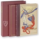 Getty-Apokalypse – The Folio Society – MS Ludwig III 1 – Getty Museum (Los Angeles, USA)