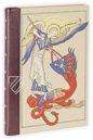 Getty-Apokalypse – The Folio Society – MS Ludwig III 1 – Getty Museum (Los Angeles, USA)