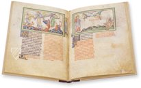 Getty-Apokalypse – The Folio Society – MS Ludwig III 1 – J. Paul Getty Museum (Los Angeles, USA)