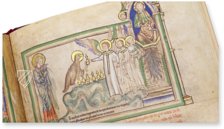 Getty-Apokalypse – The Folio Society – MS Ludwig III 1 – J. Paul Getty Museum (Los Angeles, USA)