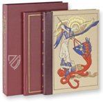 Getty-Apokalypse – The Folio Society – MS Ludwig III 1 – J. Paul Getty Museum (Los Angeles, USA)