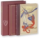 Getty-Apokalypse – The Folio Society – MS Ludwig III 1 – J. Paul Getty Museum (Los Angeles, USA)
