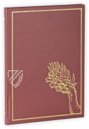 Getty-Apokalypse – The Folio Society – MS Ludwig III 1 – J. Paul Getty Museum (Los Angeles, USA)