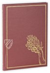 Getty-Apokalypse – The Folio Society – MS Ludwig III 1 – J. Paul Getty Museum (Los Angeles, USA)