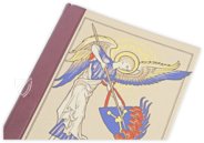 Getty-Apokalypse – The Folio Society – MS Ludwig III 1 – J. Paul Getty Museum (Los Angeles, USA)