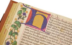 Glockendon-Gebetbuch – Faksimile Verlag – Est.136 = a.U.6.7 – Biblioteca Estense Universitaria (Modena, Italien)