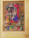 Glockendon-Gebetbuch – Faksimile Verlag – Est.136 = a.U.6.7 – Biblioteca Estense Universitaria (Modena, Italien)
