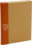 Glockendon-Gebetbuch – Faksimile Verlag – Est.136 = a.U.6.7 – Biblioteca Estense Universitaria (Modena, Italien)