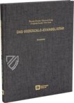 Godescalc-Evangelistar – Faksimile Verlag – Ms. Nouv. Acq. Lat. 1203 – Bibliothèque nationale de France (Paris, Frankreich)