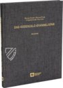 Godescalc-Evangelistar – Faksimile Verlag – Ms. Nouv. Acq. Lat. 1203 – Bibliothèque nationale de France (Paris, Frankreich)
