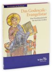 Godescalc-Evangelistar – Faksimile Verlag – Ms. Nouv. Acq. Lat. 1203 – Bibliothèque nationale de France (Paris, Frankreich)