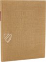 Göttliche Komödie - Codex Altonensis – Gebr. Mann Verlag – Bibliothek des Gymnasiums Christaneum (Hamburg, Deutschland)