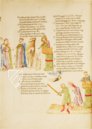 Göttliche Komödie - Codex Altonensis – Gebr. Mann Verlag – Bibliothek des Gymnasiums Christaneum (Hamburg, Deutschland)