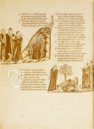 Göttliche Komödie - Codex Altonensis – Gebr. Mann Verlag – Bibliothek des Gymnasiums Christaneum (Hamburg, Deutschland)