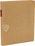 Göttliche Komödie - Codex Altonensis – Gebr. Mann Verlag – Bibliothek des Gymnasiums Christaneum (Hamburg, Deutschland)