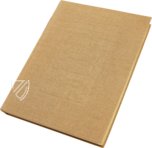 Göttliche Komödie - Codex Altonensis – Gebr. Mann Verlag – MS N.2 Aa 5/7 – Bibliothek des Gymnasiums Christianeum (Hamburg, Deutschland)