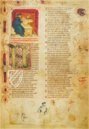 Göttliche Komödie degli Obizzi – Cod. 67 – Biblioteca del Seminario Vescovile (Padua, Italy) Faksimile