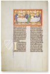 Goldene Bulle – Akademische Druck- u. Verlagsanstalt (ADEVA) – Cod. Vindob. 338 – Österreichische Nationalbibliothek (Wien, Österreich)