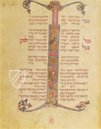 Goldene Haggadah – Eugrammia Press – Add. Ms 27210 – British Library (London, Vereinigtes Königreich)