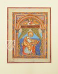 Goldenes Evangelienbuch von Echternach – Coron Verlag – Hs. 156 142 – Germanisches Nationalmuseum (Nürnberg, Deutschland) Goldenes Evangelienbuch von Echternach – Coron Verlag – Hs. 156 142 – Germanisches Nationalmuseum (Nürnberg, Deutschland)
