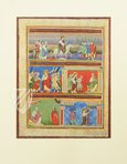Goldenes Evangelienbuch von Echternach – Coron Verlag – Hs. 156 142 – Germanisches Nationalmuseum (Nürnberg, Deutschland) Goldenes Evangelienbuch von Echternach – Coron Verlag – Hs. 156 142 – Germanisches Nationalmuseum (Nürnberg, Deutschland)