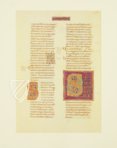 Goldenes Evangelienbuch von Echternach – Coron Verlag – Hs. 156 142 – Germanisches Nationalmuseum (Nürnberg, Deutschland) Goldenes Evangelienbuch von Echternach – Coron Verlag – Hs. 156 142 – Germanisches Nationalmuseum (Nürnberg, Deutschland)