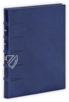 Golf-Stundenbuch – Add. Ms. 24098 – British Library (London, Großbritannien) Faksimile