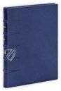 Golf-Stundenbuch – M. Moleiro Editor – Add. Ms. 24098 – British Library (London, Vereinigtes Königreich)