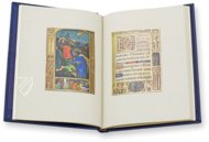 Golf-Stundenbuch – M. Moleiro Editor – Add. Ms. 24098 – British Library (London, Vereinigtes Königreich)