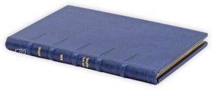 Golf-Stundenbuch – M. Moleiro Editor – Add. Ms. 24098 – British Library (London, Vereinigtes Königreich)