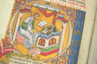 Goslarer Evangeliar – Akademische Druck- u. Verlagsanstalt (ADEVA) – Hs. B 4387 – Stadtarchiv Goslar (Goslar, Deutschland) Goslarer Evangeliar – Akademische Druck- u. Verlagsanstalt (ADEVA) – Hs. B 4387 – Stadtarchiv Goslar (Goslar, Deutschland)