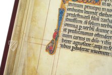 Goslarer Evangeliar – Akademische Druck- u. Verlagsanstalt (ADEVA) – Hs. B 4387 – Stadtarchiv Goslar (Goslar, Deutschland) Goslarer Evangeliar – Akademische Druck- u. Verlagsanstalt (ADEVA) – Hs. B 4387 – Stadtarchiv Goslar (Goslar, Deutschland)