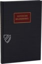 Gotische Bilderbibel – Müller & Schindler – Cod. Ser. N. 2611 – Österreichische Nationalbibliothek (Wien, Österreich)