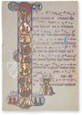 Graduale von St. Katharinenthal – Faksimile Verlag – LM 26117 – Schweizerisches Landesmuseum (Zürich, Schweiz) / Museum des Kantons Thurgau, Frauenfeld