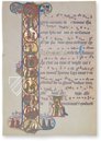 Graduale von St. Katharinenthal – Faksimile Verlag – LM 26117 – Schweizerisches Landesmuseum (Zürich, Schweiz)