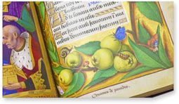 Grandes Heures der Anne de Bretagne – M. Moleiro Editor – Lat. 9474 – Bibliothèque nationale de France (Paris, Frankreich)