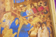 Grandes Heures du Duc de Berry – Patrimonio Ediciones – Ms. Lat. 919|R.F. 2835 – Bibliothèque nationale de France (Paris, Frankreich)