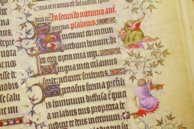 Grandes Heures du Duc de Berry – Patrimonio Ediciones – Ms. Lat. 919|R.F. 2835 – Bibliothèque nationale de France (Paris, Frankreich)