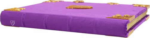 Grandes Heures du Duc de Berry – Patrimonio Ediciones – Ms. Lat. 919|R.F. 2835 – Bibliothèque nationale de France (Paris, Frankreich)