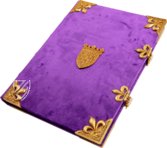 Grandes Heures du Duc de Berry – Patrimonio Ediciones – Ms. Lat. 919|R.F. 2835 – Bibliothèque nationale de France (Paris, Frankreich)