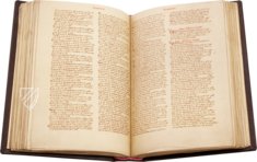 Great Domesday Book – Alecto Historical Editions – E 31/2/1 and E 31/2/2 – National Archives (London, Vereinigtes Königreich)