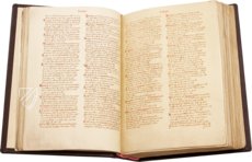 Great Domesday Book – Alecto Historical Editions – E 31/2/1 and E 31/2/2 – National Archives (London, Vereinigtes Königreich)