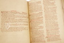 Great Domesday Book – Alecto Historical Editions – E 31/2/1 and E 31/2/2 – National Archives (London, Vereinigtes Königreich)