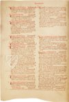 Great Domesday Book – Alecto Historical Editions – E 31/2/1 and E 31/2/2 – National Archives (London, Vereinigtes Königreich)