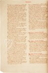 Great Domesday Book – Alecto Historical Editions – E 31/2/1 and E 31/2/2 – National Archives (London, Vereinigtes Königreich)