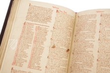Great Domesday Book – Alecto Historical Editions – E 31/2/1 and E 31/2/2 – The National Archives (London, Vereinigtes Königreich)