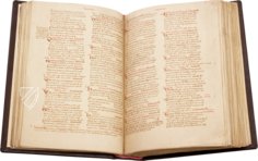 Great Domesday Book – Alecto Historical Editions – E 31/2/1 and E 31/2/2 – The National Archives (London, Vereinigtes Königreich)