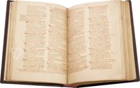 Great Domesday Book – Alecto Historical Editions – E 31/2/1 and E 31/2/2 – The National Archives (London, Vereinigtes Königreich)