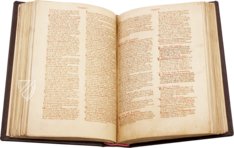 Great Domesday Book – Alecto Historical Editions – E 31/2/1 and E 31/2/2 – The National Archives (London, Vereinigtes Königreich)