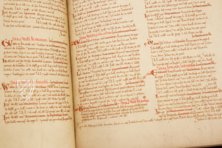 Great Domesday Book – Alecto Historical Editions – E 31/2/1 and E 31/2/2 – The National Archives (London, Vereinigtes Königreich)